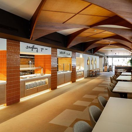 Hotel Jaime I Salou Exterior photo
