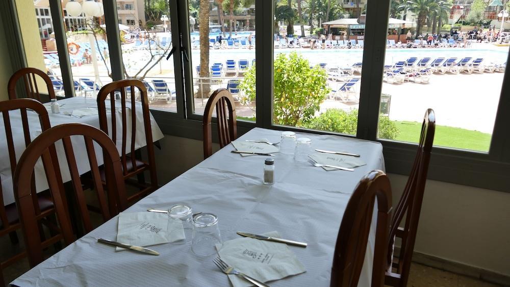 Hotel Jaime I Salou Exterior photo