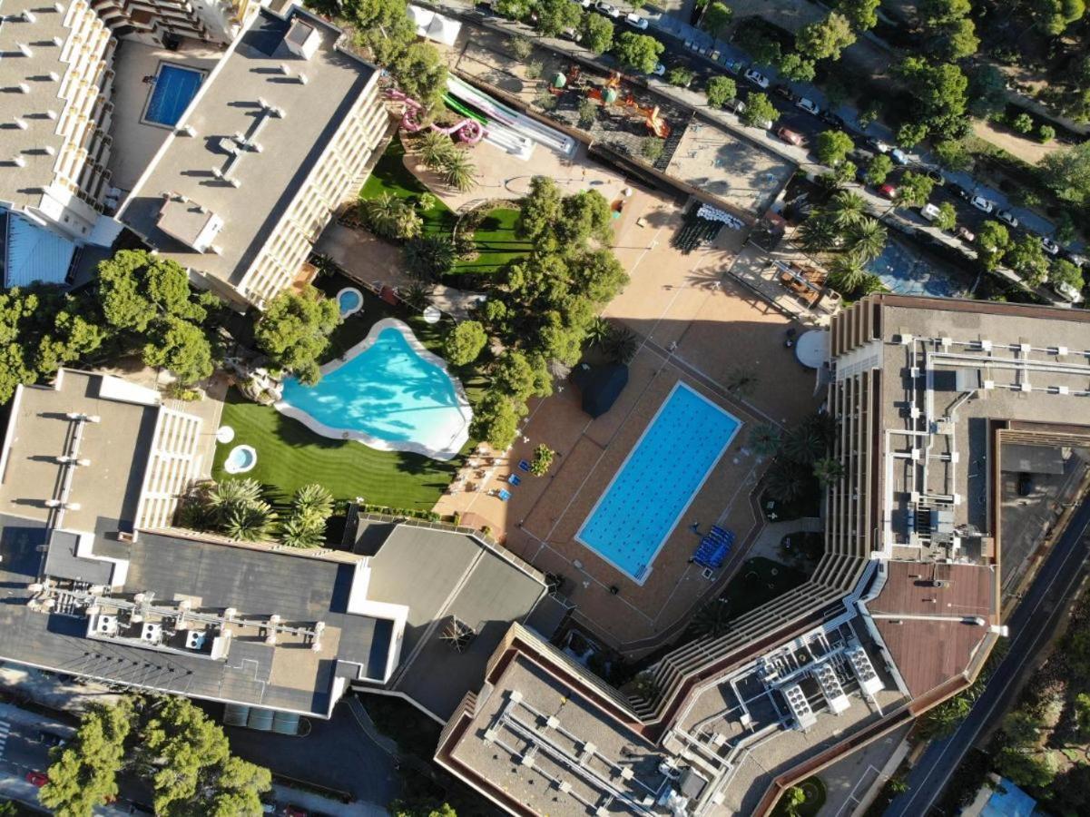 Hotel Jaime I Salou Exterior photo