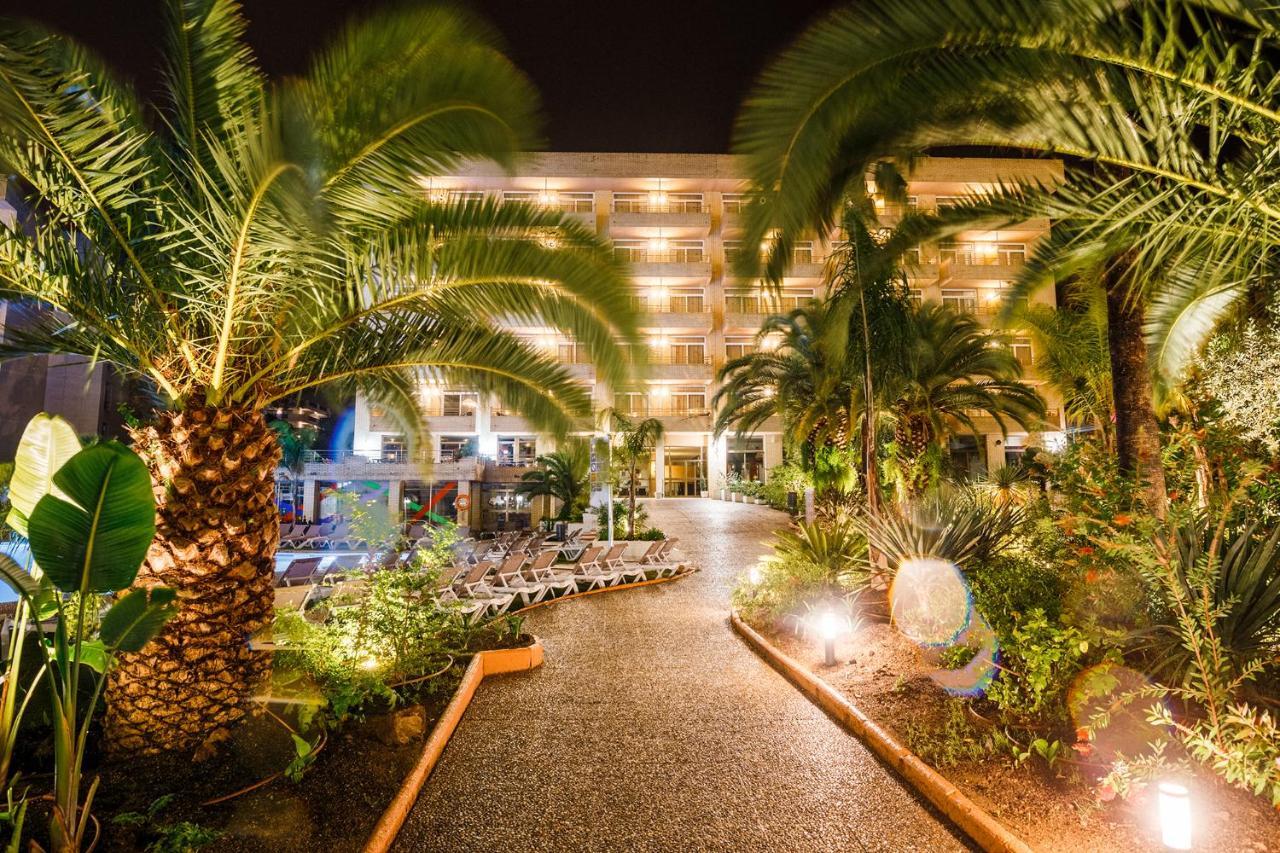 Hotel Jaime I Salou Exterior photo