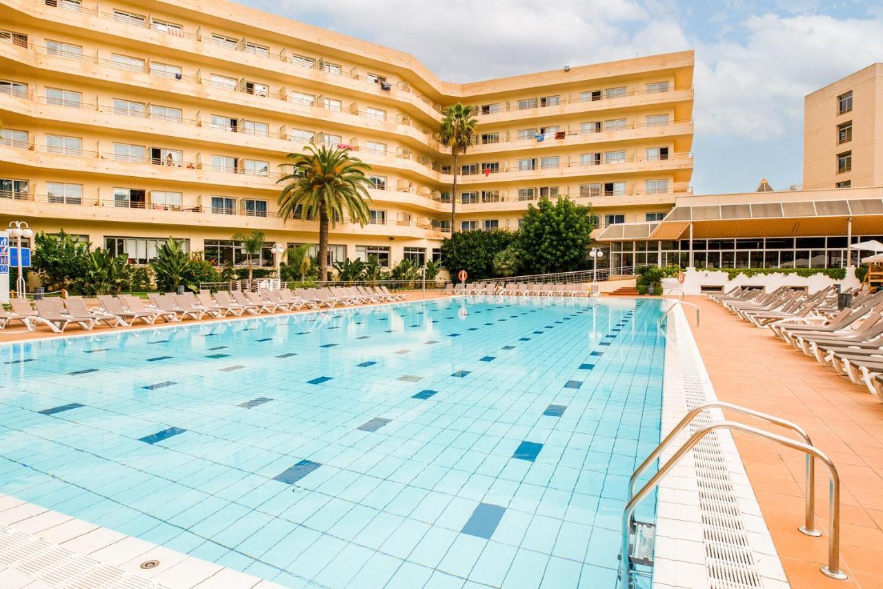 Hotel Jaime I Salou Exterior photo