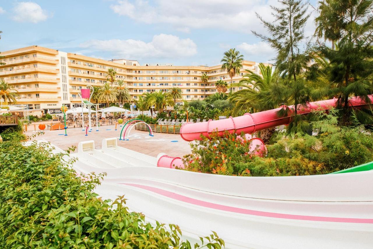 Hotel Jaime I Salou Exterior photo