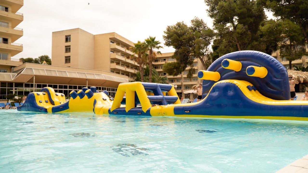 Hotel Jaime I Salou Exterior photo