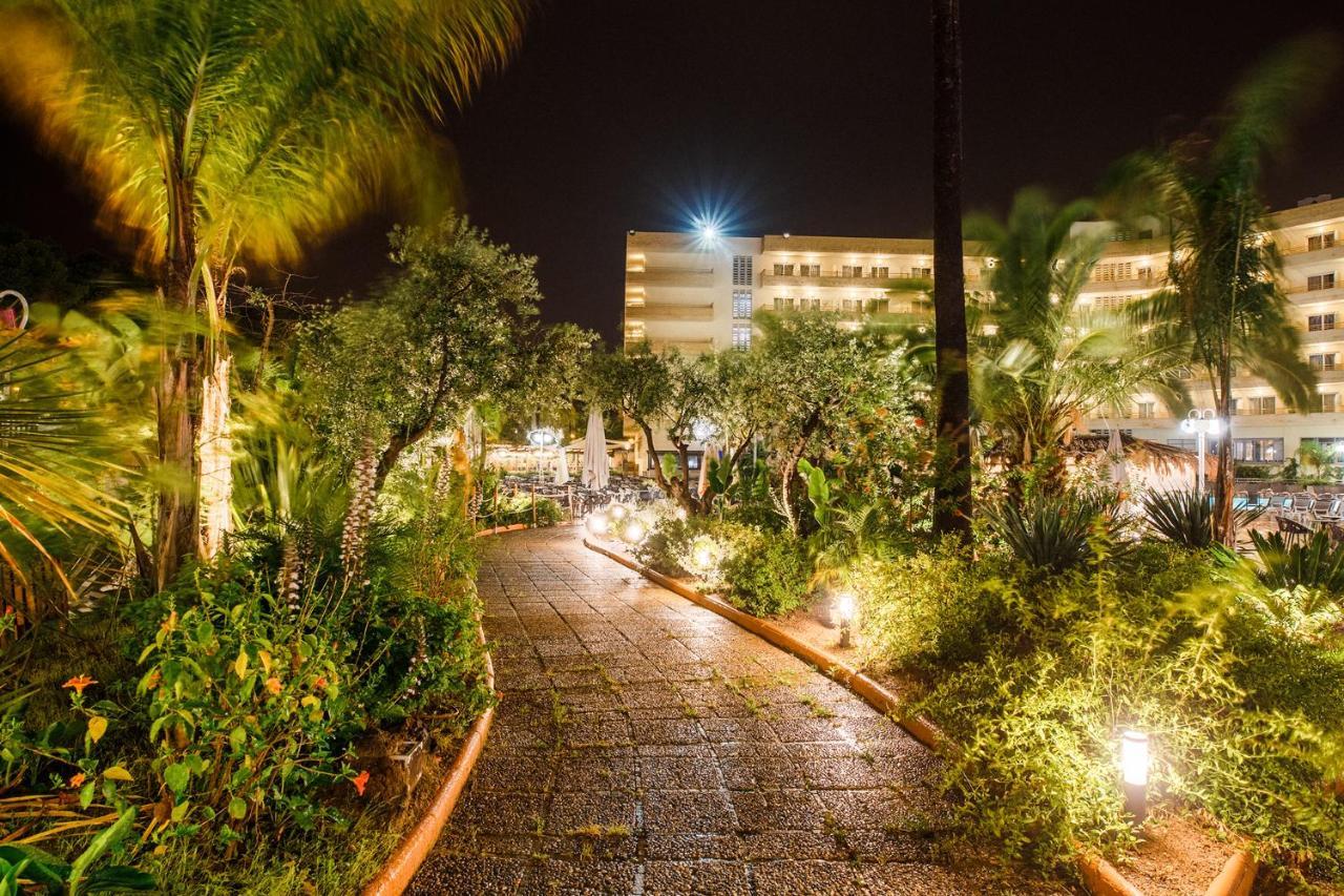 Hotel Jaime I Salou Exterior photo