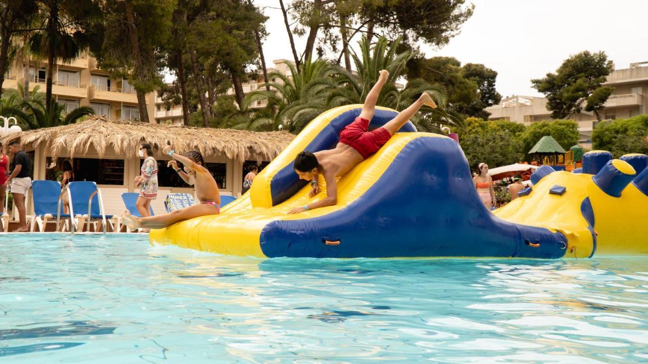 Hotel Jaime I Salou Exterior photo