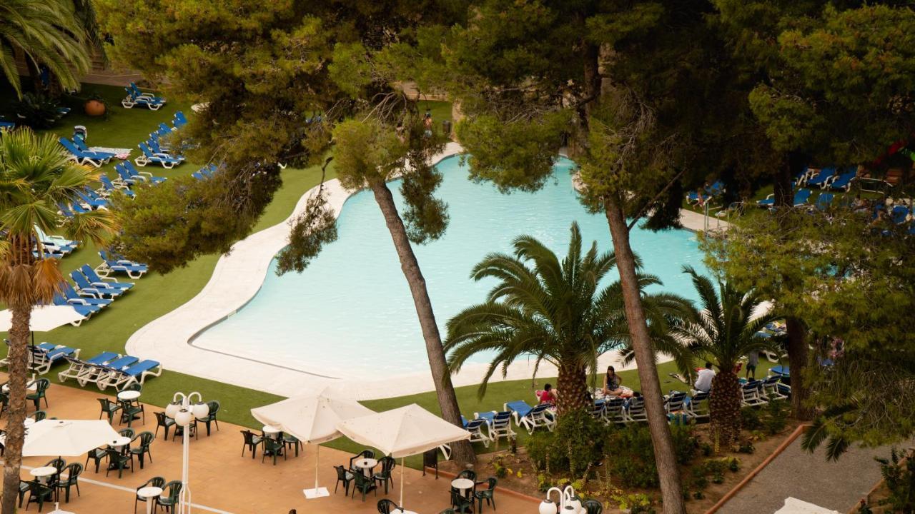 Hotel Jaime I Salou Exterior photo