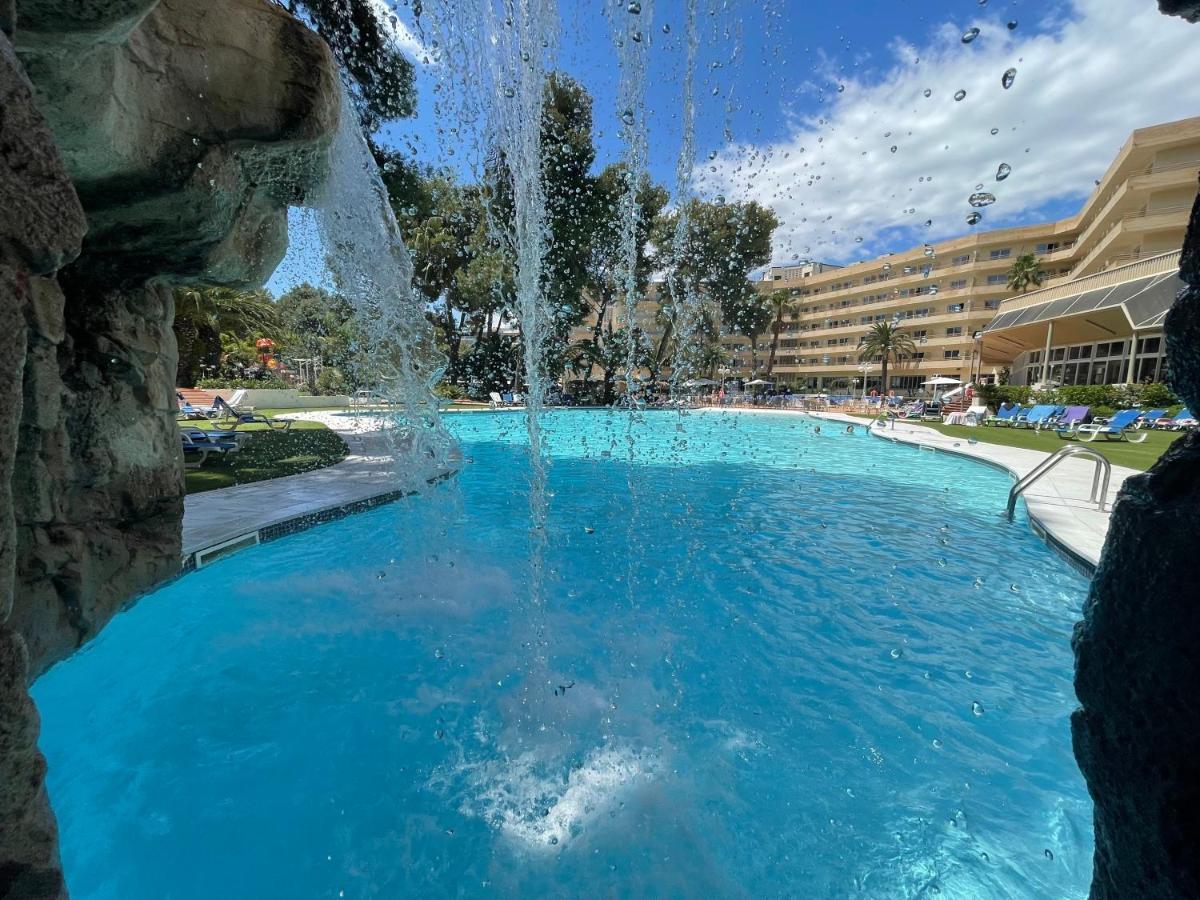 Hotel Jaime I Salou Exterior photo