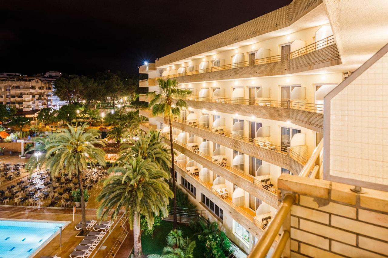 Hotel Jaime I Salou Exterior photo