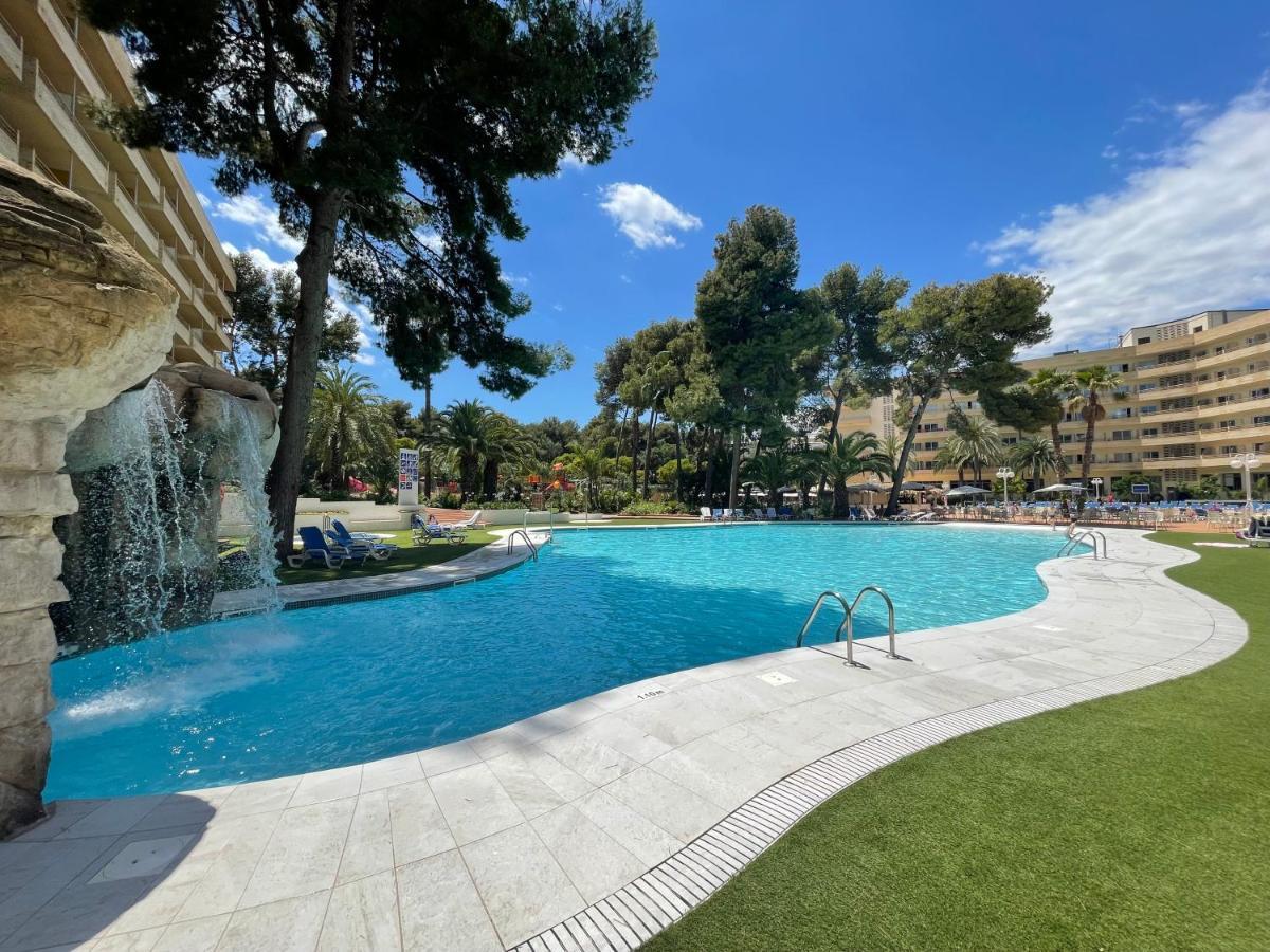 Hotel Jaime I Salou Exterior photo