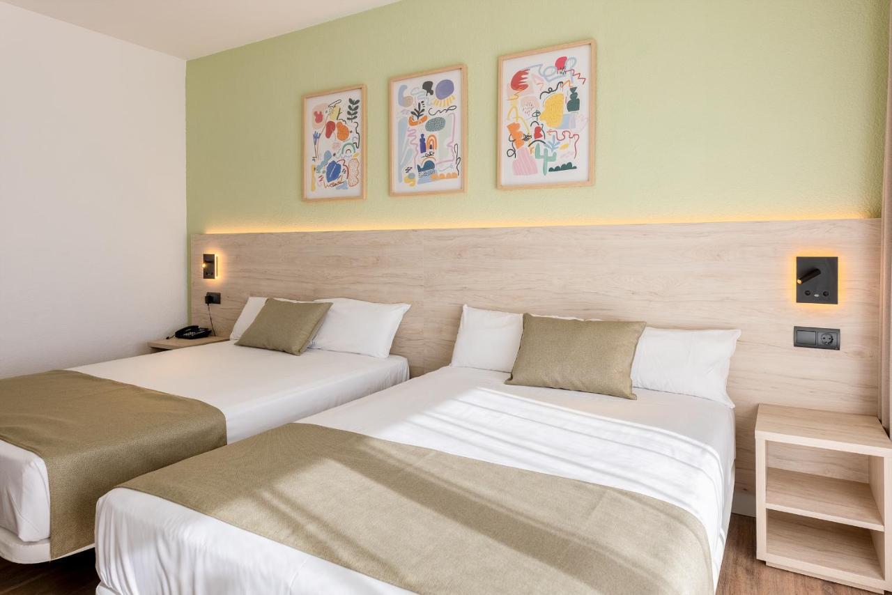 Hotel Jaime I Salou Exterior photo