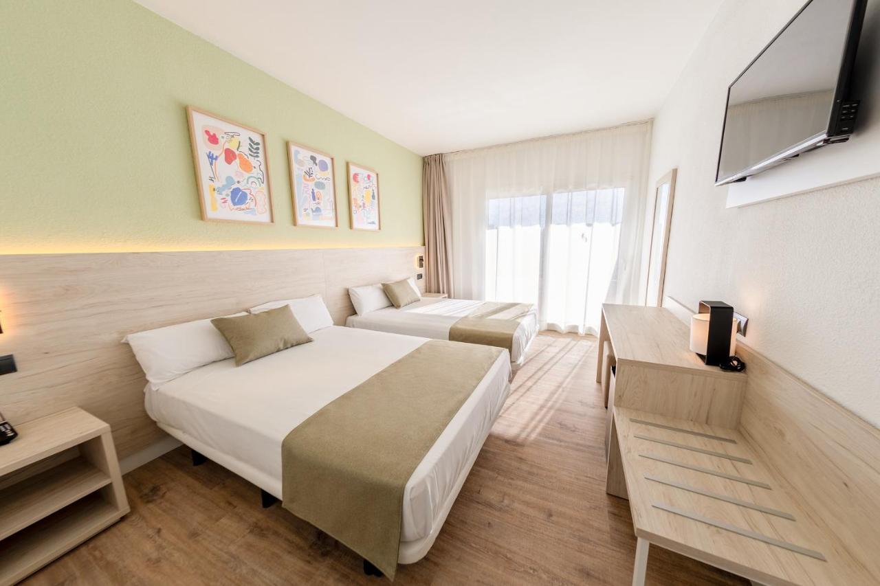 Hotel Jaime I Salou Exterior photo