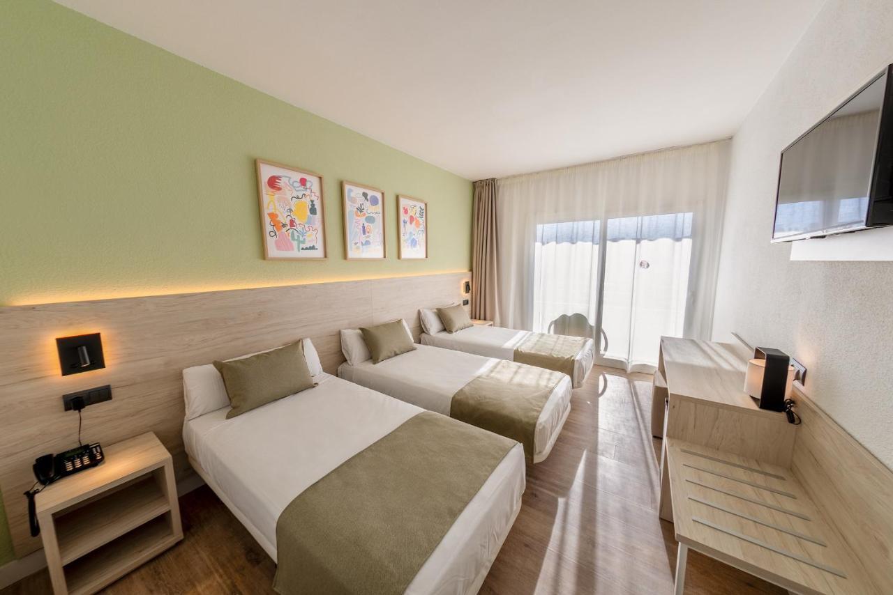 Hotel Jaime I Salou Exterior photo